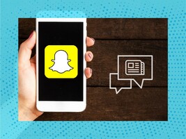 What's new at Snapchat? Highlights from Snap Partner Summit 2020