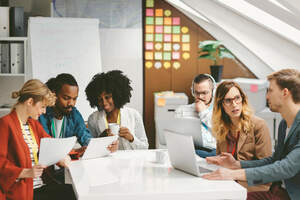 The Top 12 Qualities and Habits of Highly Effective Marketers