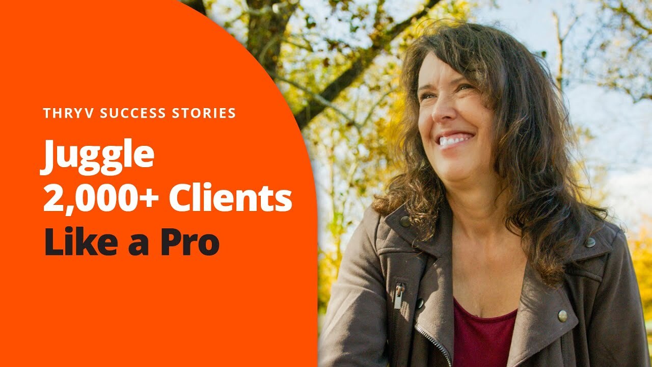 Thryv Success Story | PetImpact!