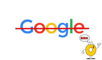 The Rise & Fall of Google's "Zero Search Results" Experiment