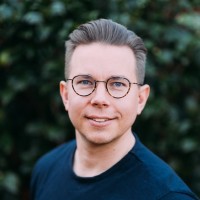 Jaakko Iso-Järvenpää