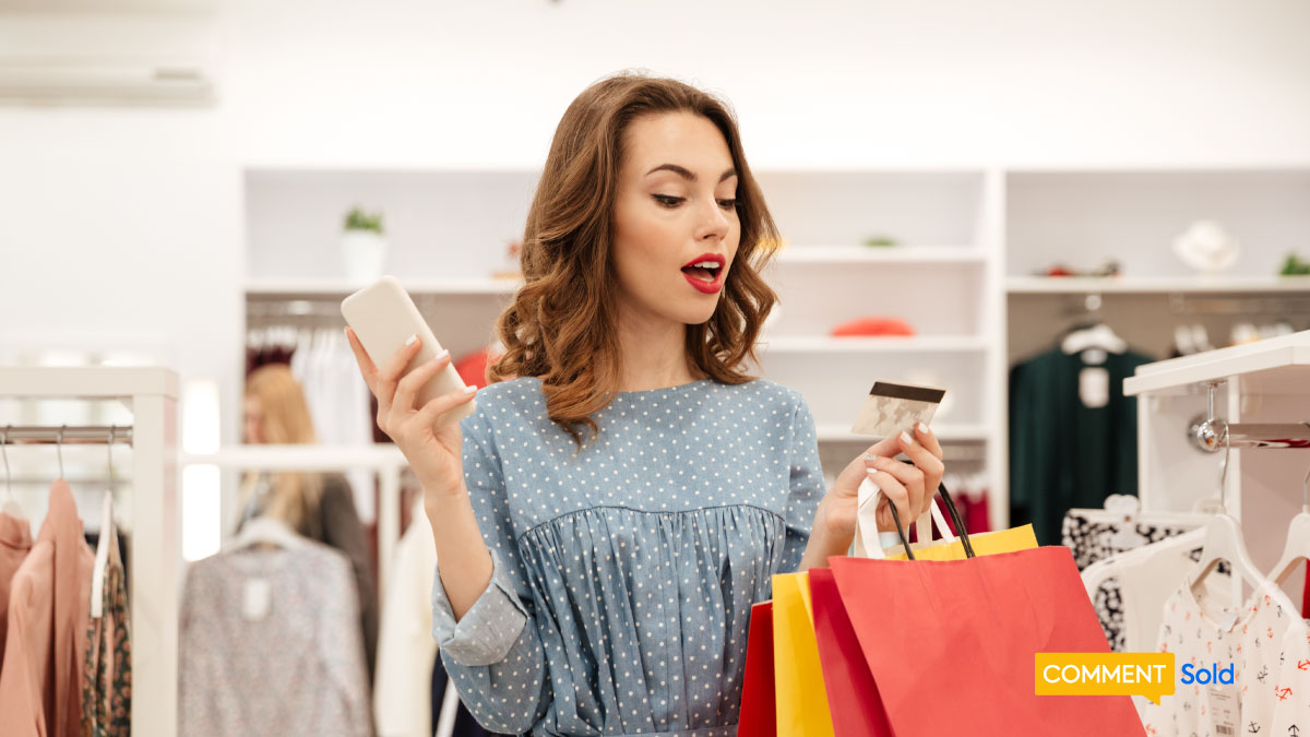 Ecommerce vs. Brick & Mortar - Is there room for both?