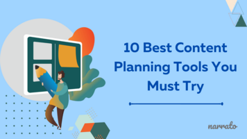 10 Best Content Planner Tools That are Not Airtable, Notion or Trello