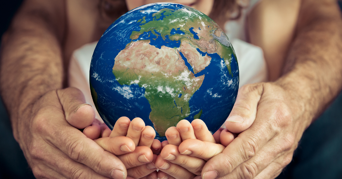 Sustainability is Good Business: An Earth Day 2022 Message from Skai's Founders 