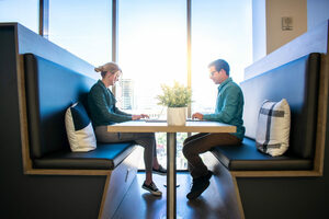 The Data Behind Dealing With Negative Reviews