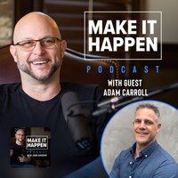 Adam Carroll: Sales Masterclass on Deal Health Checks and Champion