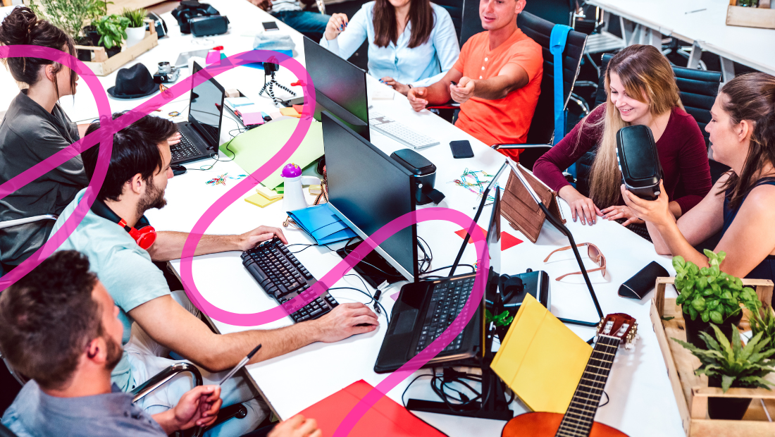 5 agency trends and predictions for 2024