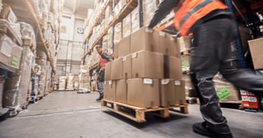 Ecommerce Advertising Conversion Rates and Shipping Times