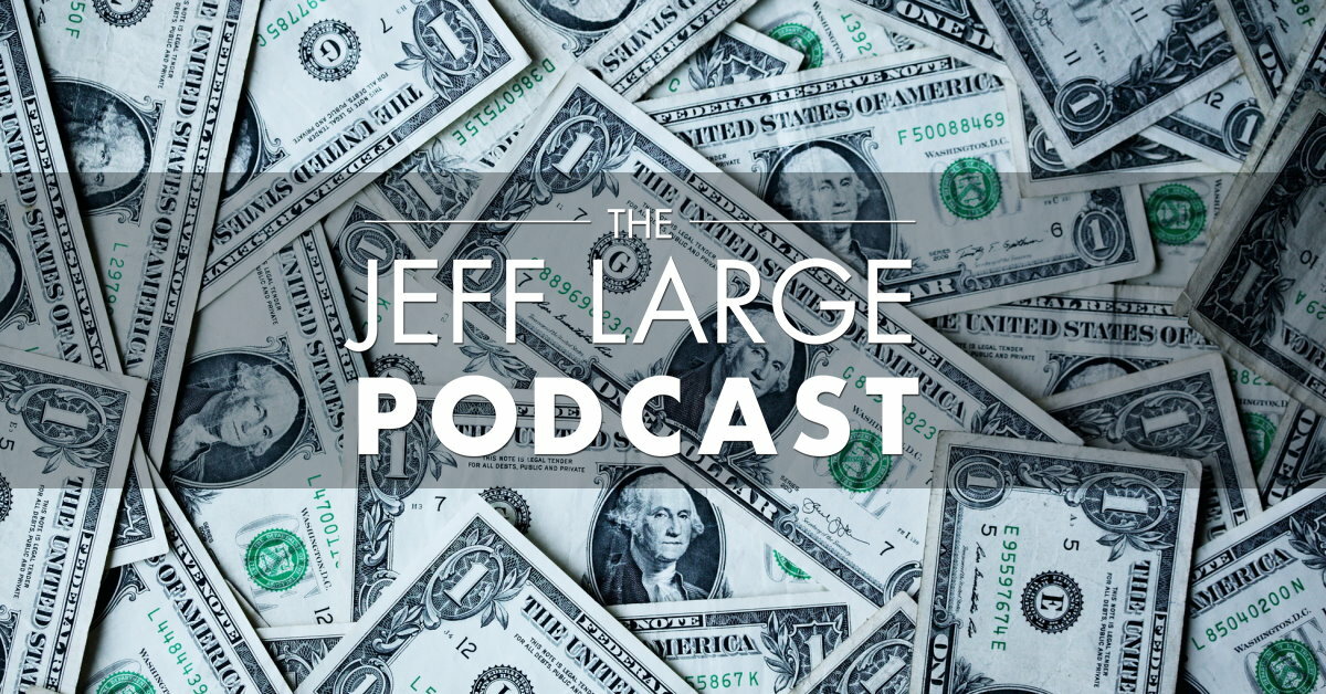 Mike Michalowicz: Nail the 'Impactful Issue' and Use Profit for Fun to Hand Yourself Entrepreneurial Bliss