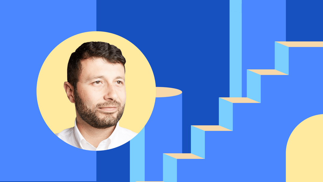 Miguel Neves talks about the Events Industry and Attendee Engagement