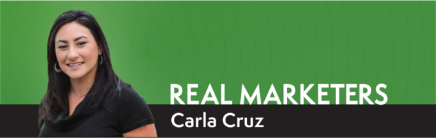 REAL MARKETERS: Digital Marketer During the Week, Motorcycle Racer on the Weekends