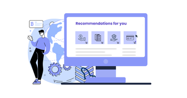 Future of Fintech Personalization: The Catalog & Recommendations