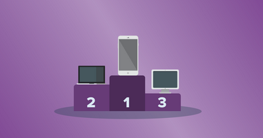 Email Client Market Share in May 2021: The Recovery of Mobile and More