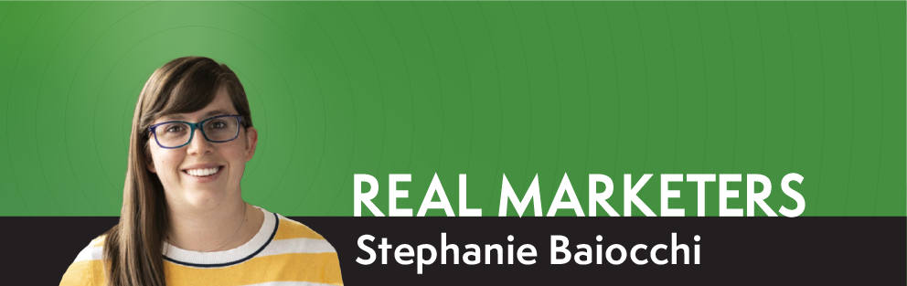 REAL MARKETERS: How to Create a Best-in-class Event