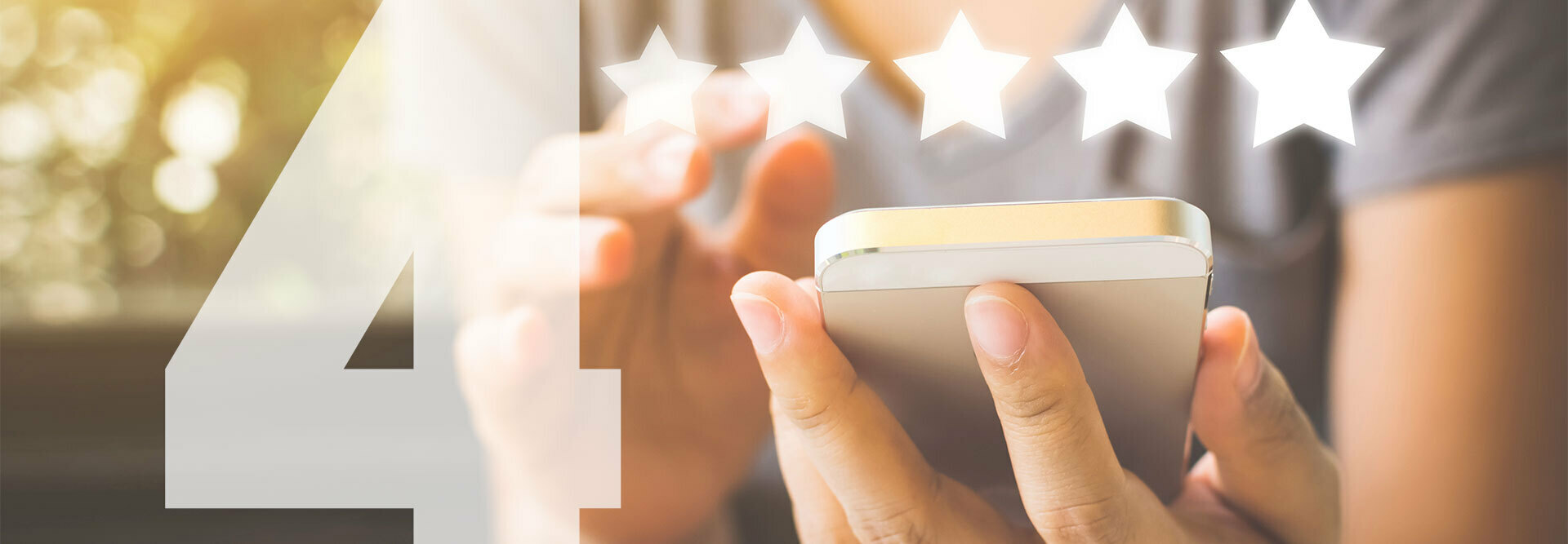 Top 4 White-Label Online Reputation Management Solutions