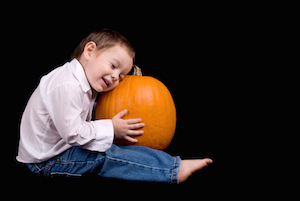 Behind the Pumpkin Obsession: Data on Which Treats Americans Love & Hate [Infographic]