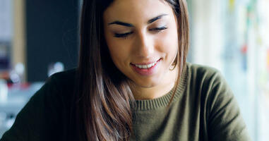 Text Marketing for Teacher's Appreciation Promotion