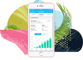 Introducing a New Mobile Dashboard