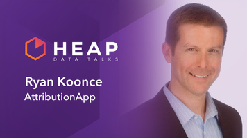 Data Talks: Attribution