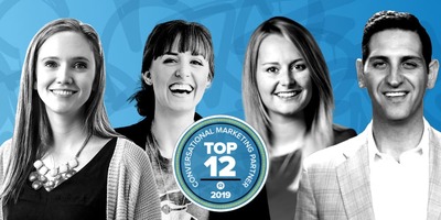 Meet Drift's Top 12 Conversational Marketing Partners Of 2019