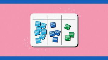 How Kanban Board Project Management Helps to Keep Project Workflow on Track