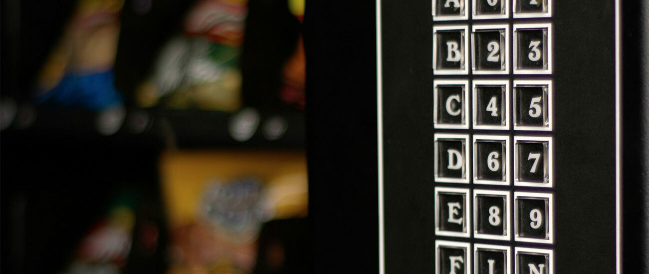 Customer Success: Connect Vending