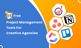 5 Free Project Management Tools For Creative Agencies