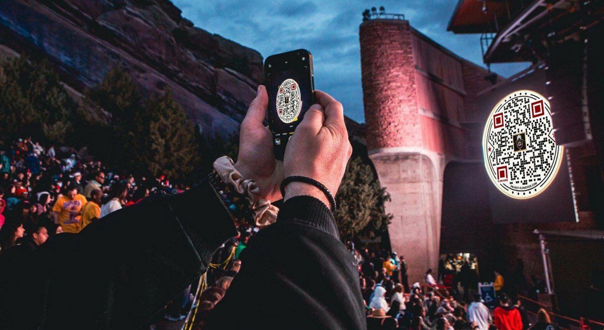 5 Ways Musicians Can Use Qr Codes To Connect With Fans