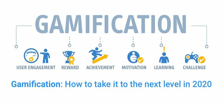 Gamification: How to Take it to the Next Level in 2020 - Agile CRM Blog