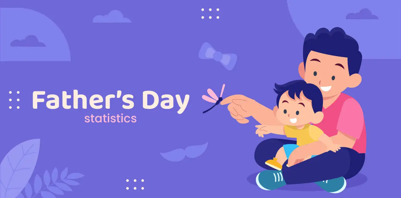 50 Father's Day Statistics No Retailer Should Miss