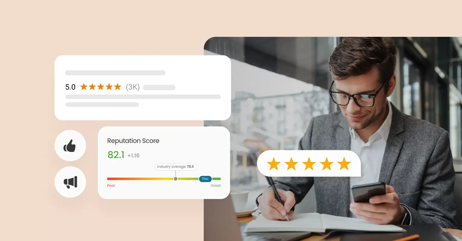 How to streamline online reputation management in Australia? – The complete guide 