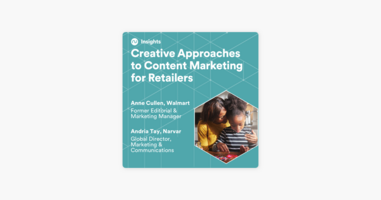 Creative Approaches to Content Marketing for Retailers