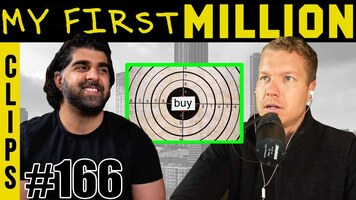 What Will the Next Opendoor Be?