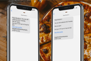 The Best SMS Marketing Software Hack for 2020