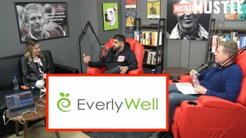 Julia Cheek and Everlywell | My First Million Podcast