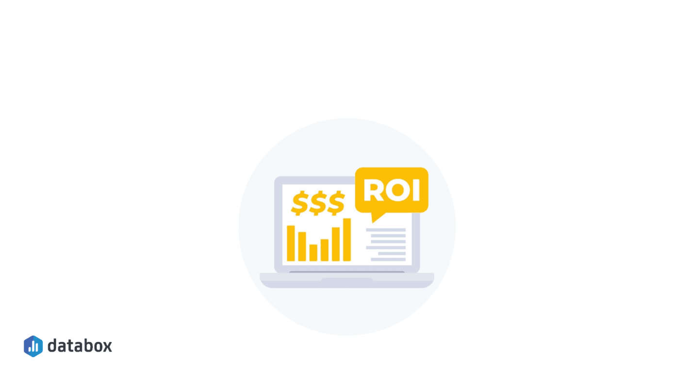 Evaluating the Effectiveness of Your Advertising Campaigns: ROMI, ROI, or ROAS? | Databox Blog
