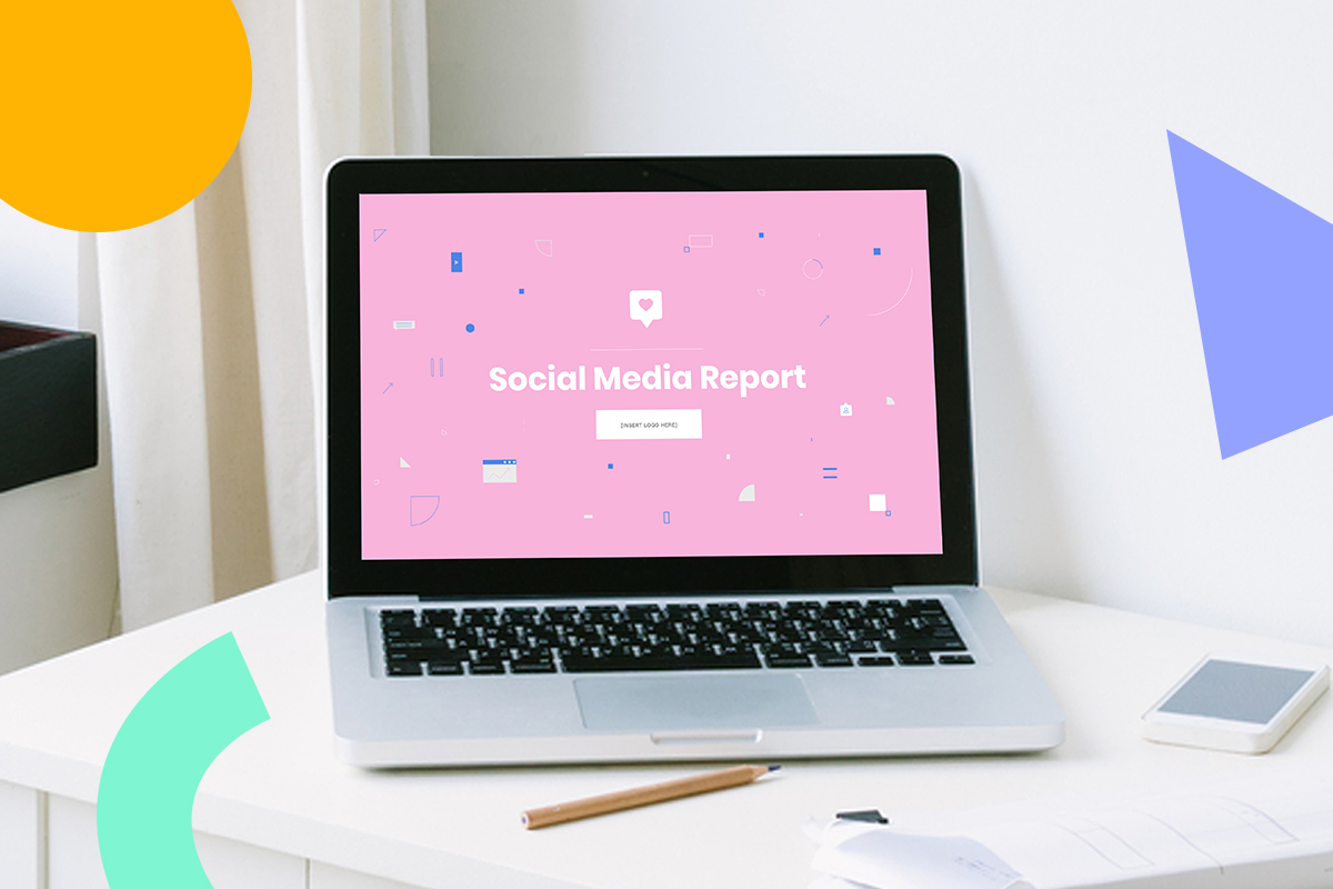 How to Create a Monthly Social Media Report in 2023 (+ Free Template!)