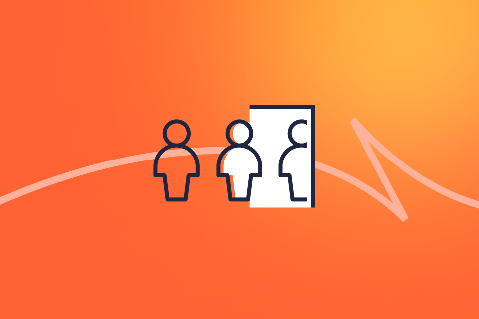 The 'Great Resignation', from an entirely remote company's perspective