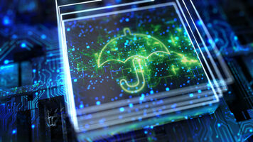 Not Your Father's Insurance Industry