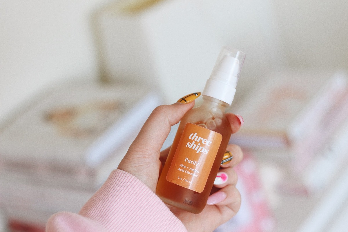 The rise of vegan skincare and skincare intellectuals