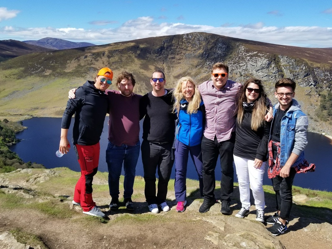 How Bee Inbound Uses Databox to Unify Client Data and Streamline Reporting | Databox Blog