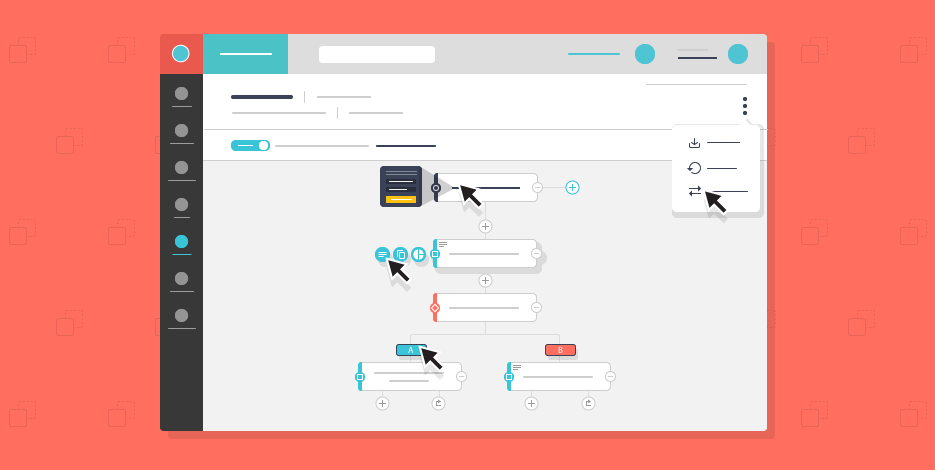 4 Automation Features To Fire Up Your Marketing Campaigns