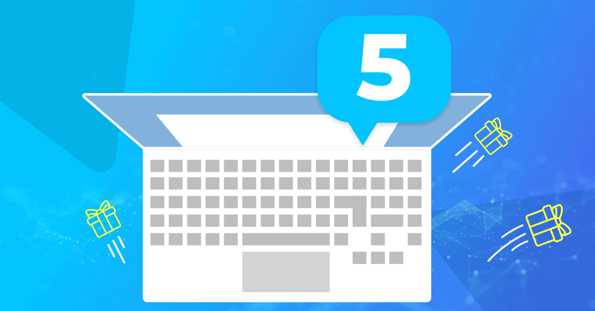 Cyber Five 2024: Gifts That Keep on Giving for Retail Media, Social Commerce, and Paid Search