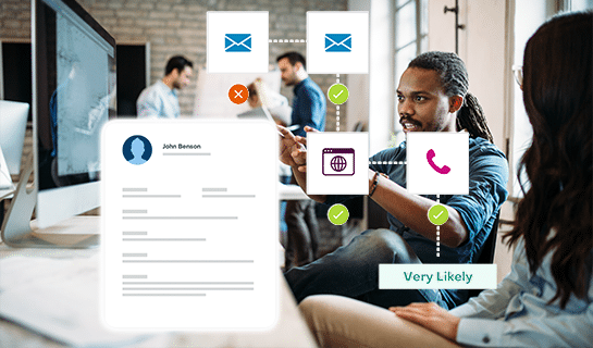 Seamless CX Throughout Your Business Technology