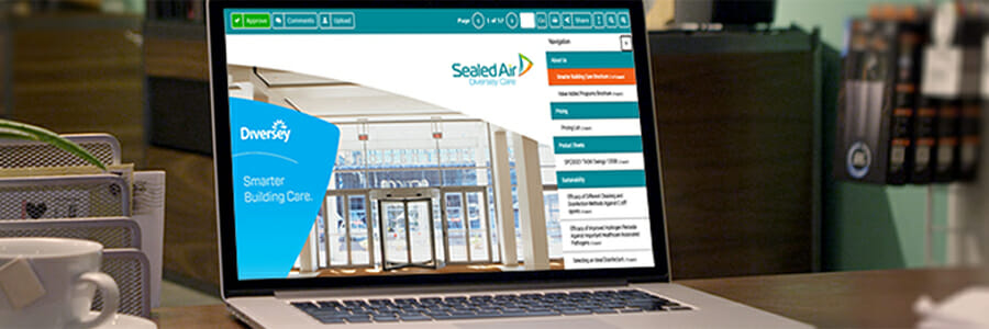 Business Proposal Structure Best Practices