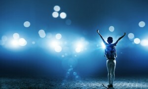 Get your act together – literally