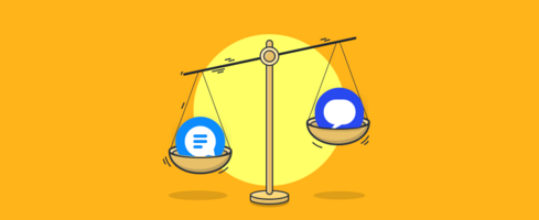 Alternative to Intercom: How Userlike Compares in 2023