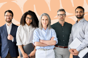 5 Ways Leaders Can Contribute to a Work Revolution