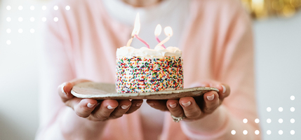 5 Examples of Anniversary Emails for Customers | Klaviyo Blog
