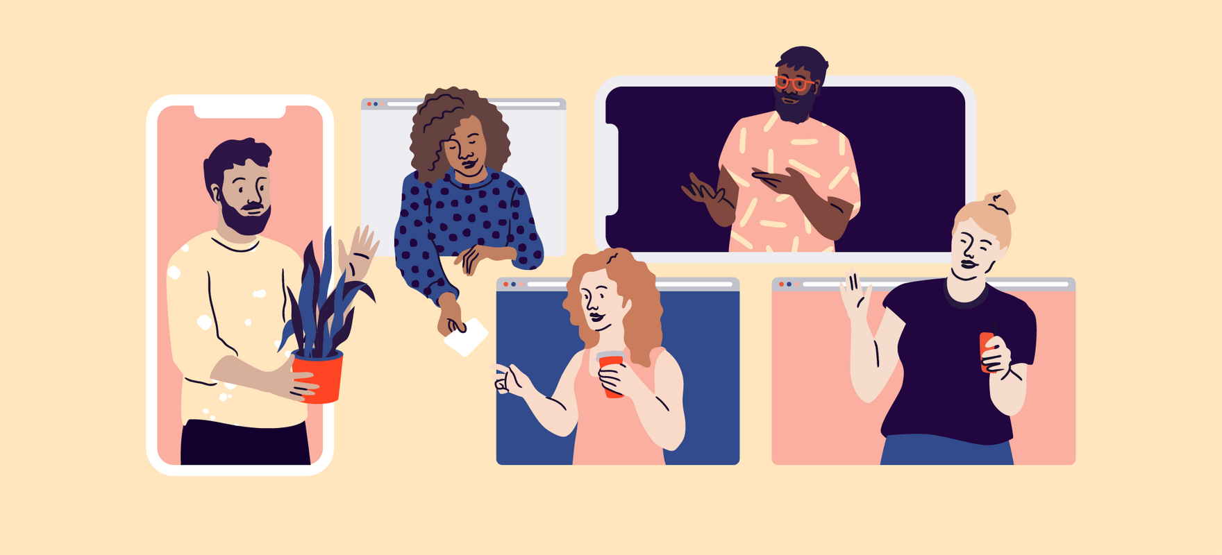 Tips for Hosting a Successful Virtual Fair